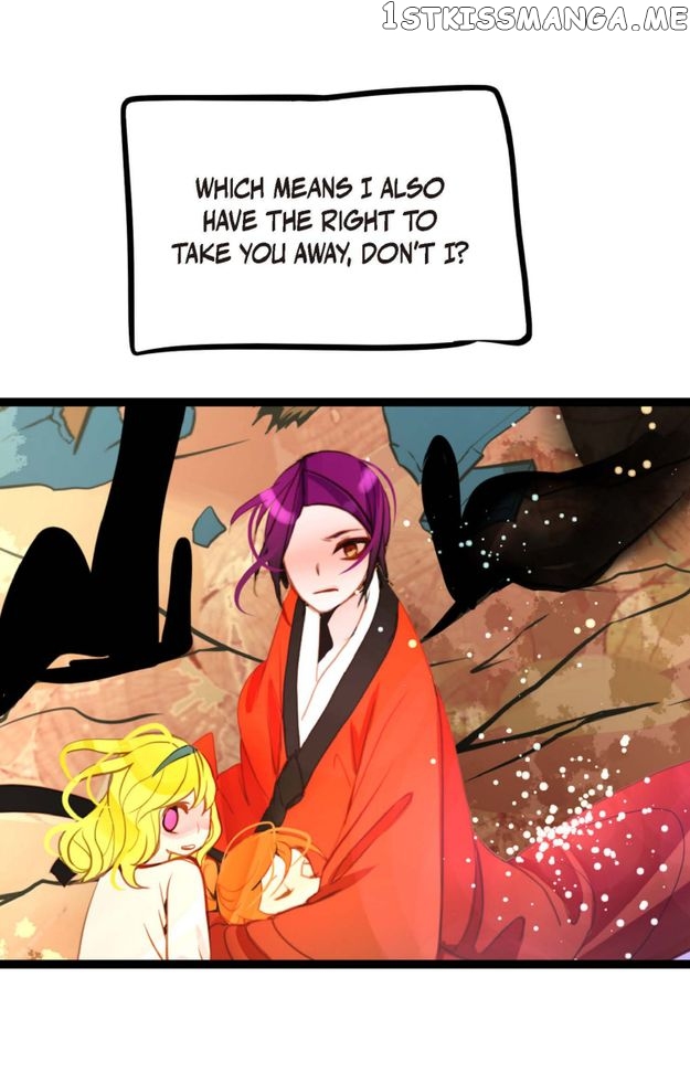 The Blue Snake and the Red Moon Chapter 121 - page 38