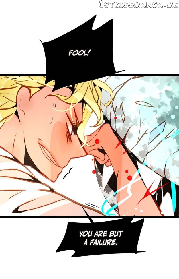 The Blue Snake and the Red Moon Chapter 120 - page 11