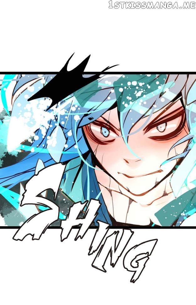 The Blue Snake and the Red Moon Chapter 120 - page 12