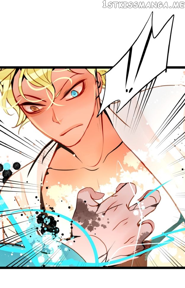The Blue Snake and the Red Moon Chapter 120 - page 13