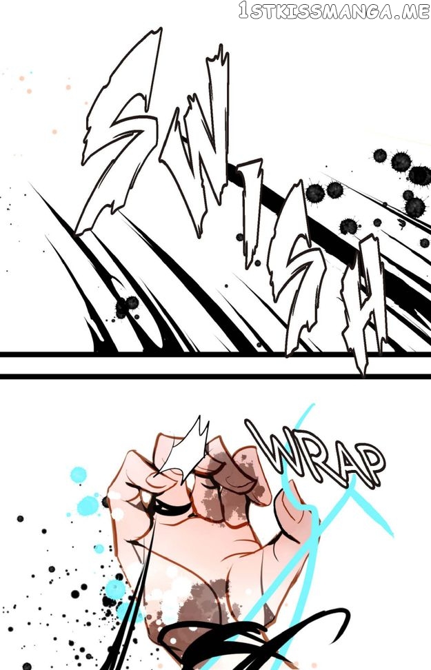 The Blue Snake and the Red Moon Chapter 120 - page 14