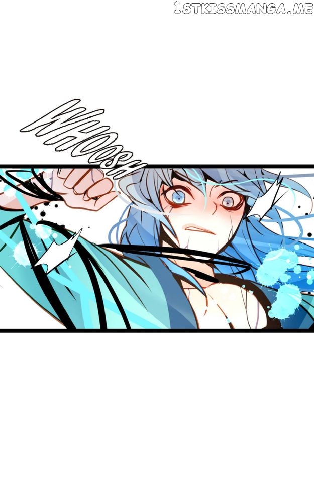 The Blue Snake and the Red Moon Chapter 120 - page 15