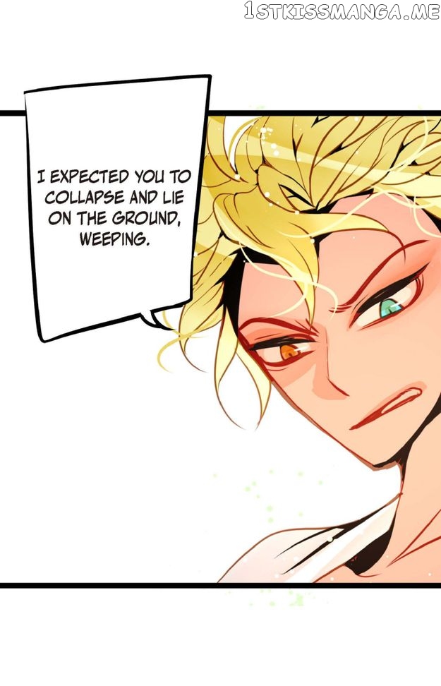 The Blue Snake and the Red Moon Chapter 120 - page 18