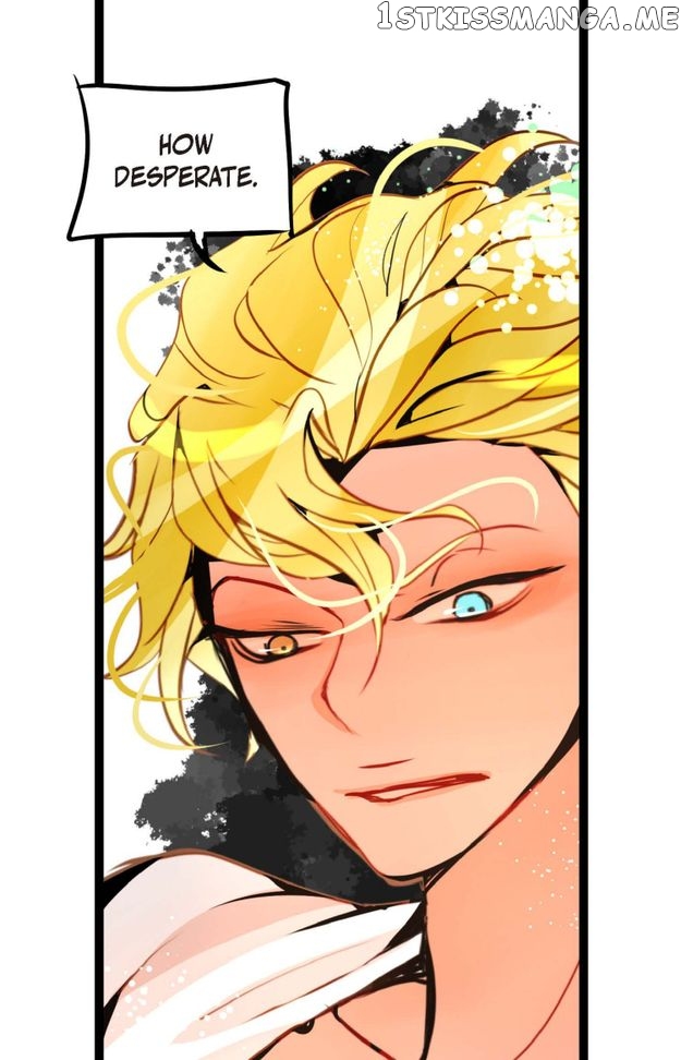 The Blue Snake and the Red Moon Chapter 120 - page 22