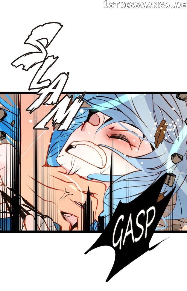 The Blue Snake and the Red Moon Chapter 120 - page 23