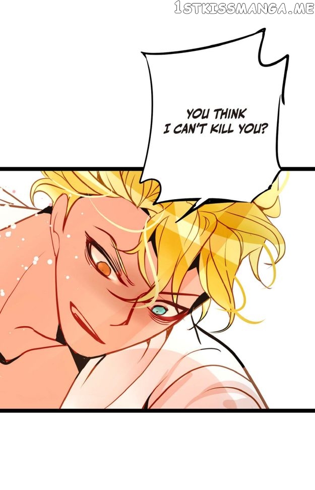 The Blue Snake and the Red Moon Chapter 120 - page 24