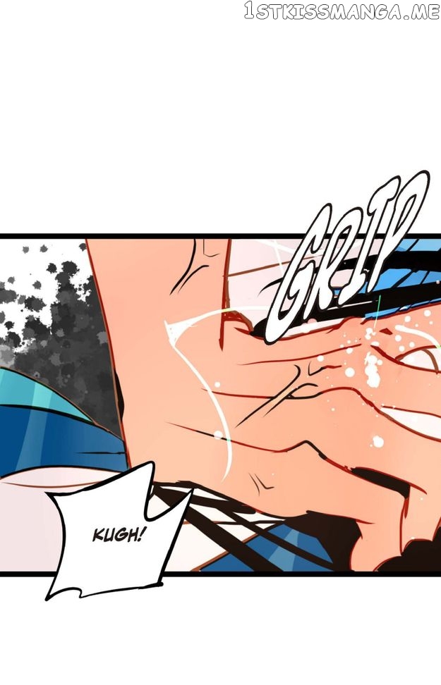 The Blue Snake and the Red Moon Chapter 120 - page 25