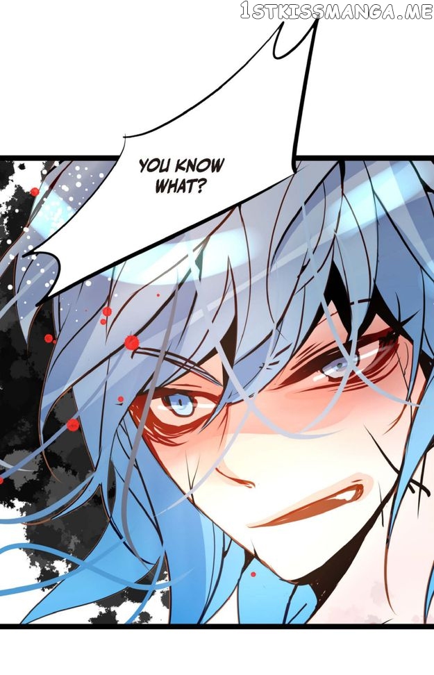 The Blue Snake and the Red Moon Chapter 120 - page 27