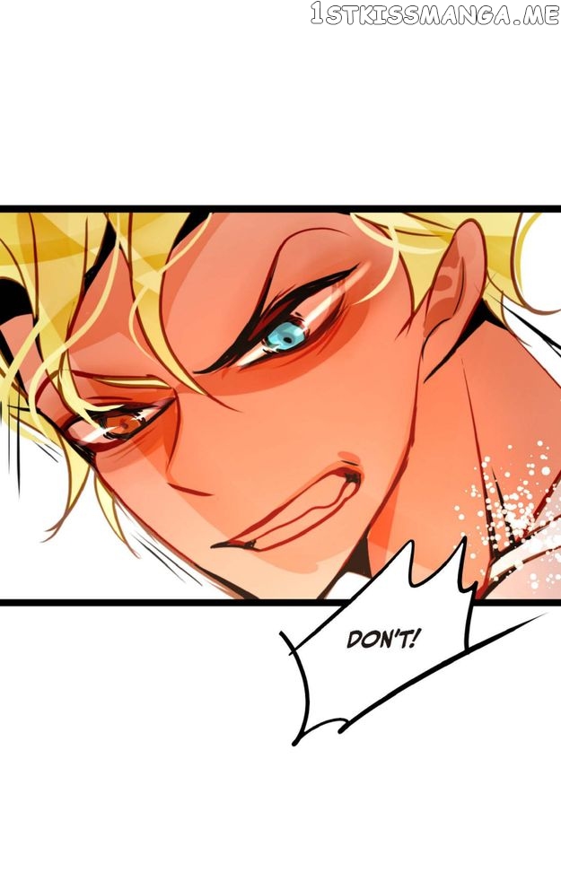 The Blue Snake and the Red Moon Chapter 120 - page 31