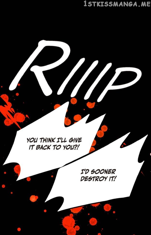 The Blue Snake and the Red Moon Chapter 120 - page 33