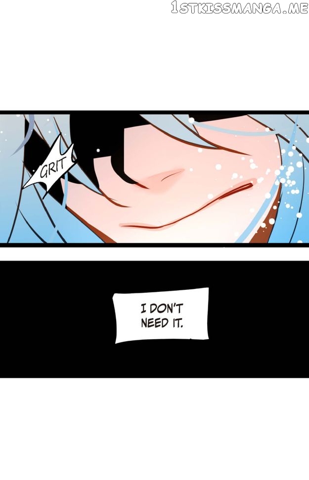 The Blue Snake and the Red Moon Chapter 120 - page 36