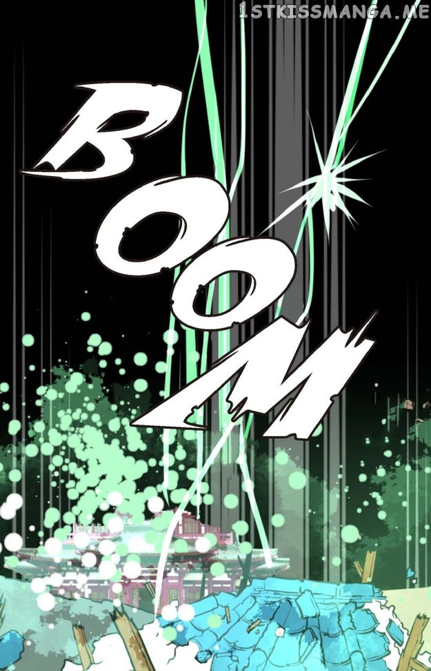 The Blue Snake and the Red Moon Chapter 120 - page 38
