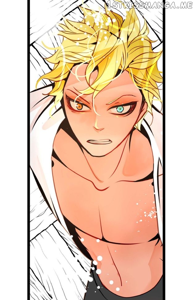 The Blue Snake and the Red Moon Chapter 120 - page 4