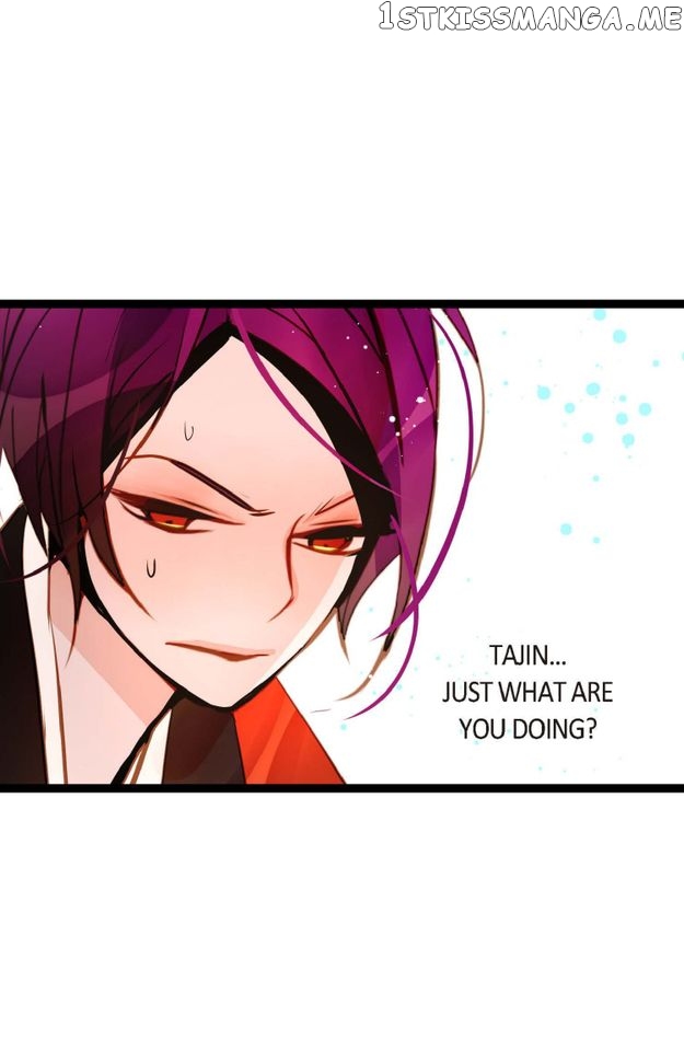 The Blue Snake and the Red Moon Chapter 120 - page 41