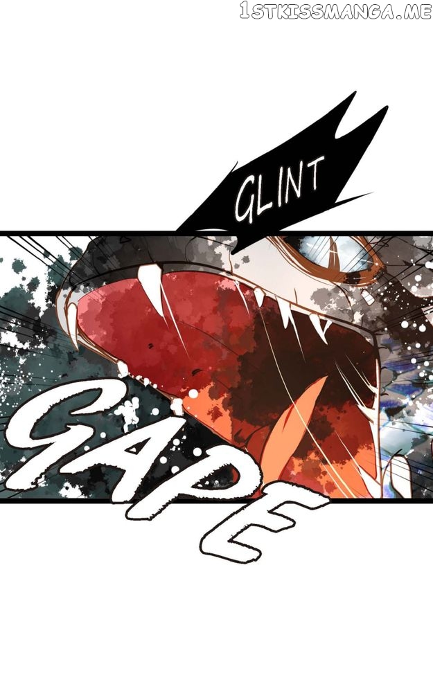 The Blue Snake and the Red Moon Chapter 120 - page 6