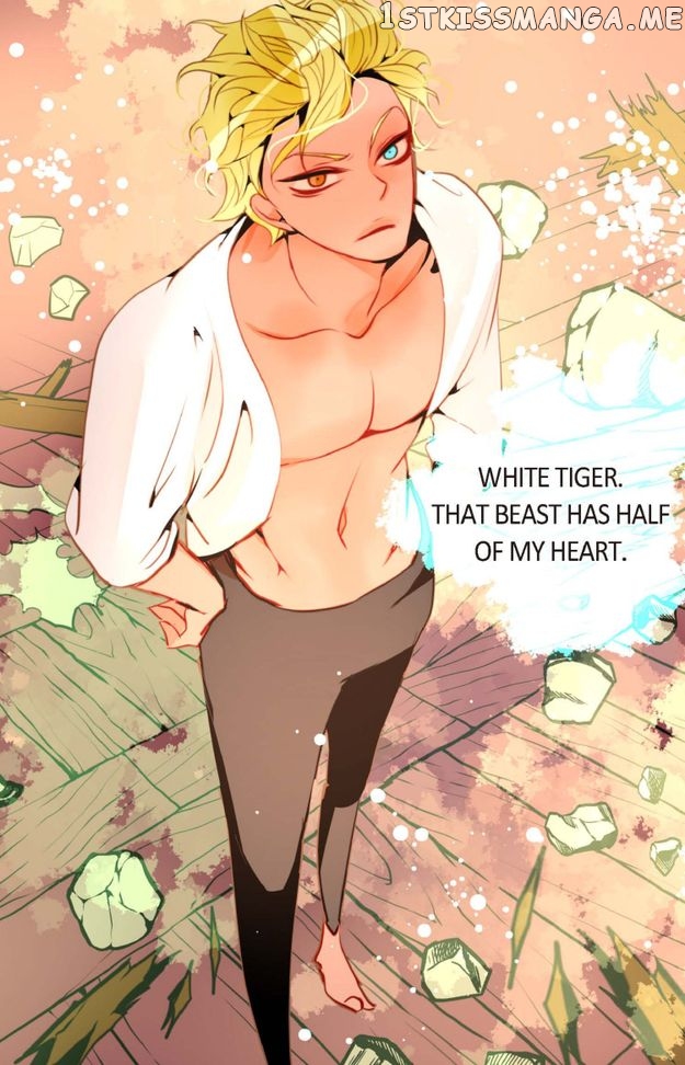 The Blue Snake and the Red Moon Chapter 120 - page 7