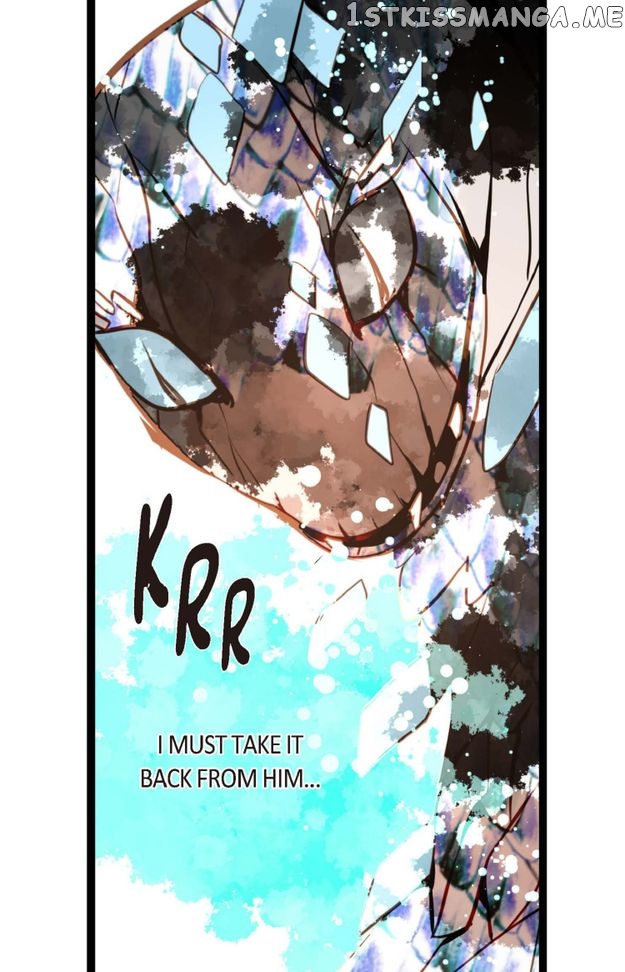 The Blue Snake and the Red Moon Chapter 120 - page 8