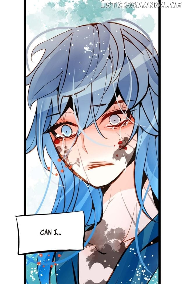 The Blue Snake and the Red Moon Chapter 118 - page 27