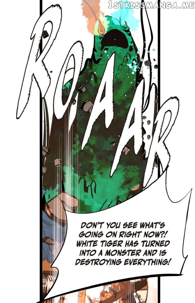 The Blue Snake and the Red Moon Chapter 118 - page 4