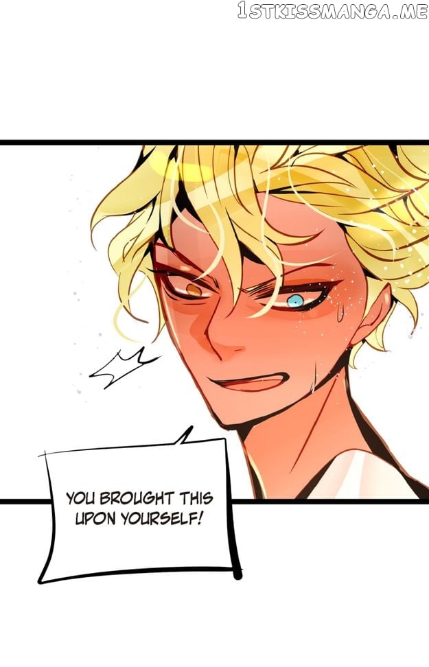 The Blue Snake and the Red Moon Chapter 117 - page 15