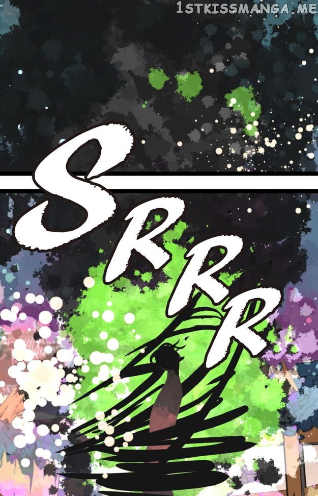 The Blue Snake and the Red Moon Chapter 117 - page 22