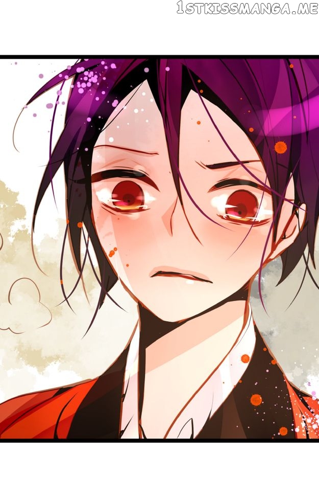 The Blue Snake and the Red Moon Chapter 117 - page 36