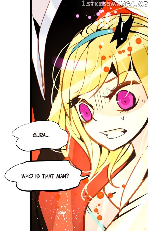 The Blue Snake and the Red Moon Chapter 117 - page 37