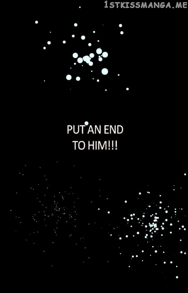 The Blue Snake and the Red Moon Chapter 117 - page 9