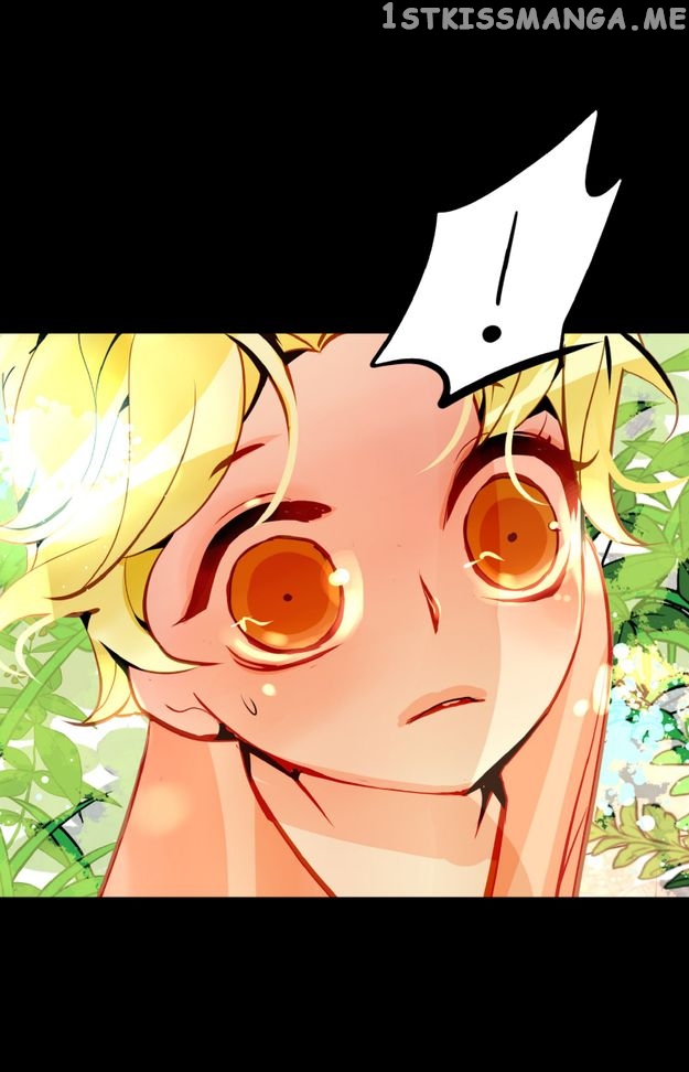 The Blue Snake and the Red Moon Chapter 116 - page 15
