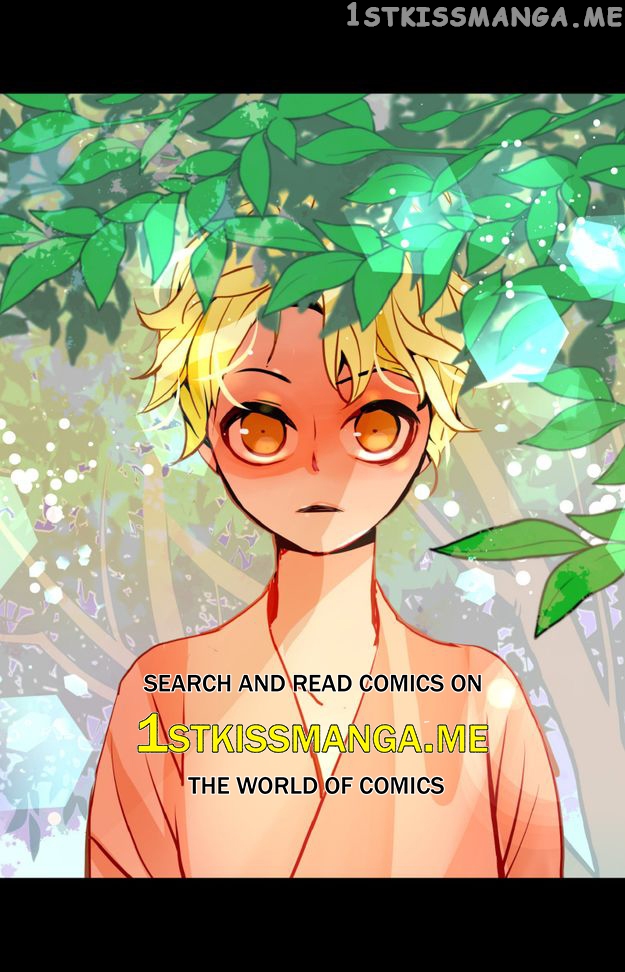 The Blue Snake and the Red Moon Chapter 116 - page 4