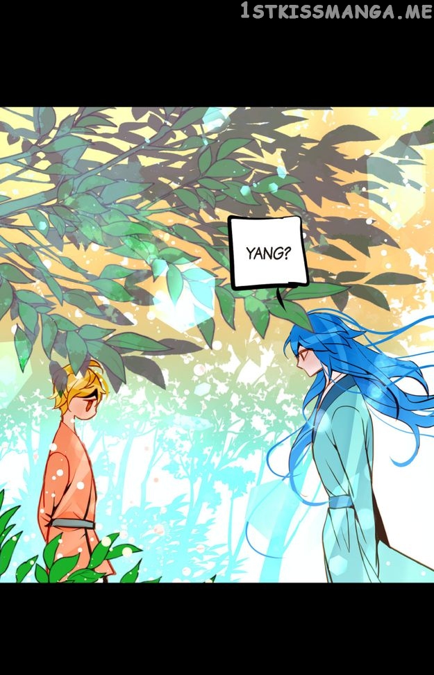 The Blue Snake and the Red Moon Chapter 116 - page 5