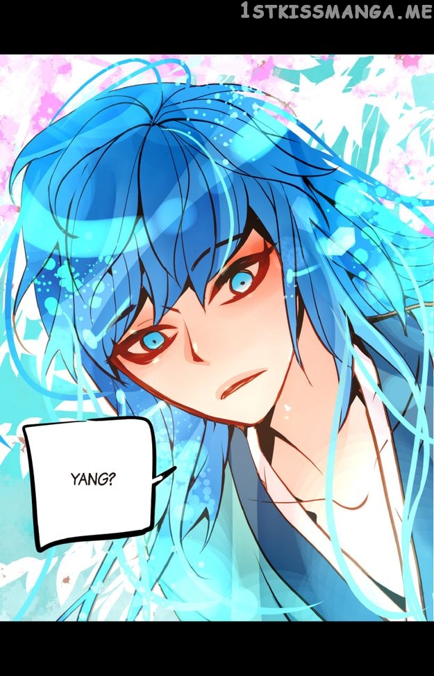 The Blue Snake and the Red Moon Chapter 116 - page 7