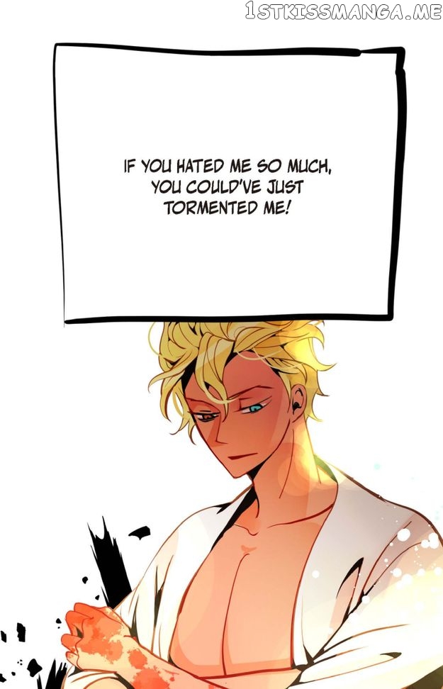 The Blue Snake and the Red Moon Chapter 115 - page 26