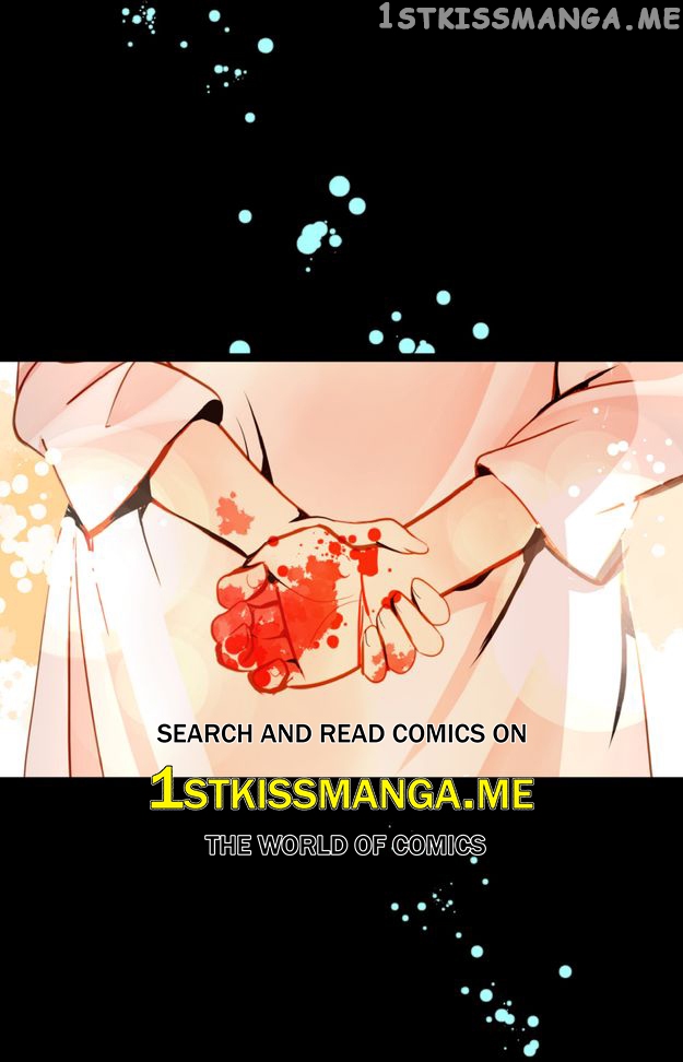 The Blue Snake and the Red Moon Chapter 115 - page 39