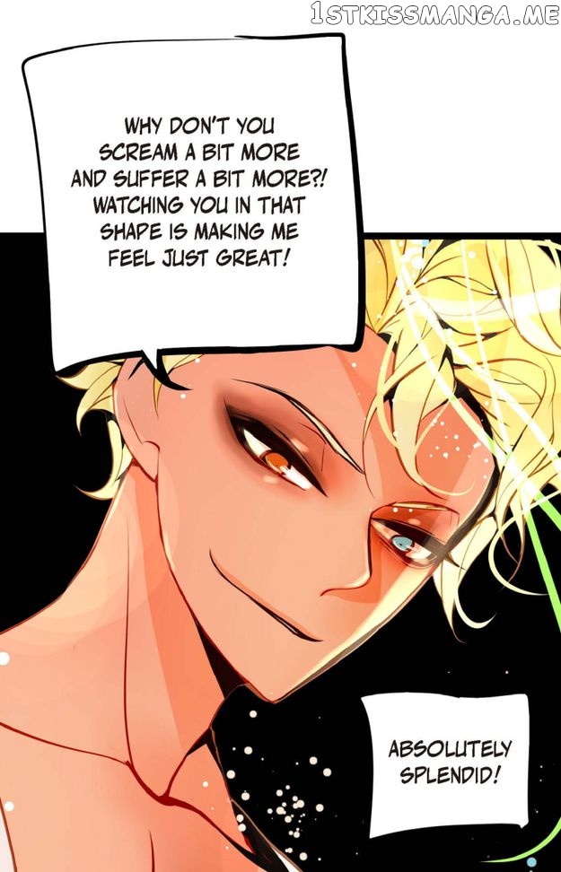The Blue Snake and the Red Moon Chapter 114 - page 11