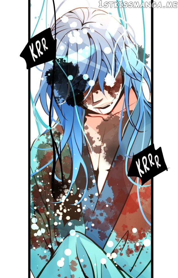 The Blue Snake and the Red Moon Chapter 114 - page 12