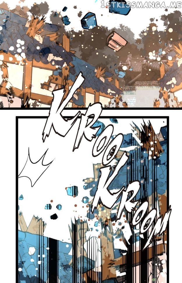 The Blue Snake and the Red Moon Chapter 114 - page 18