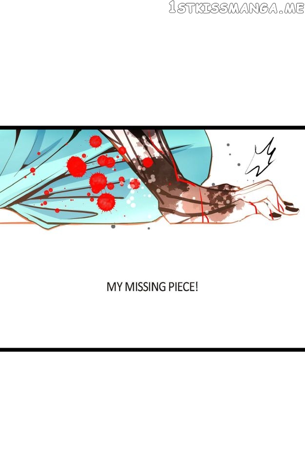 The Blue Snake and the Red Moon Chapter 114 - page 25