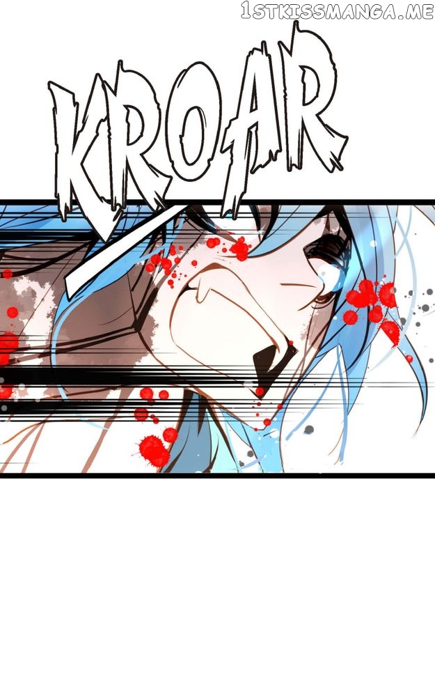 The Blue Snake and the Red Moon Chapter 114 - page 26