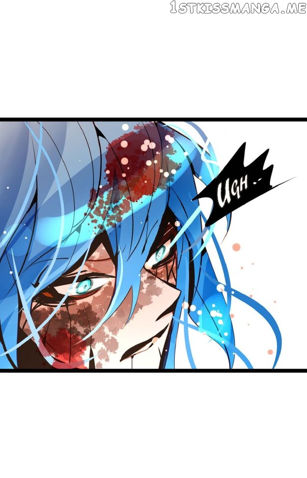 The Blue Snake and the Red Moon Chapter 114 - page 30