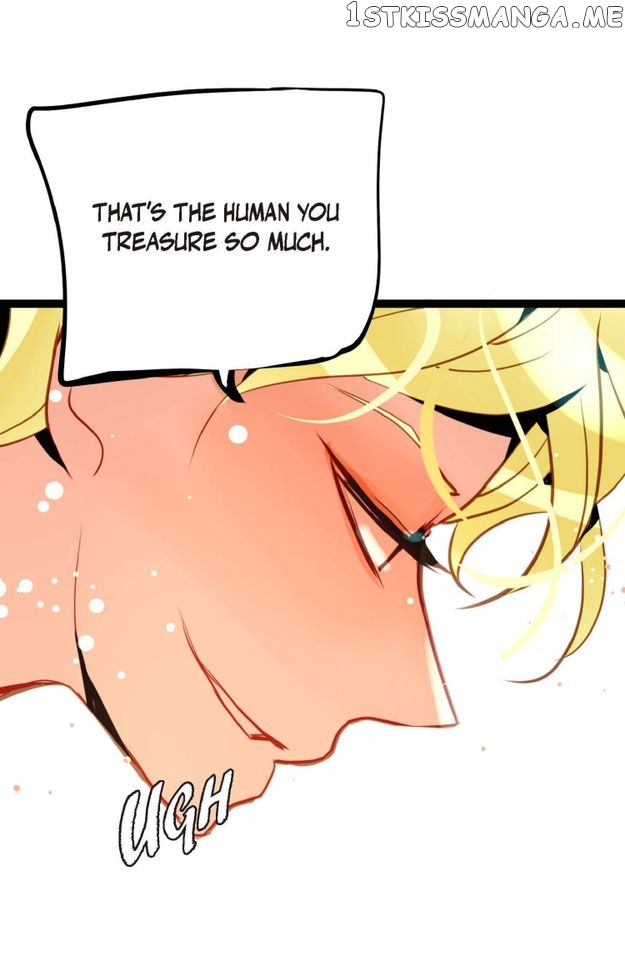 The Blue Snake and the Red Moon Chapter 114 - page 31