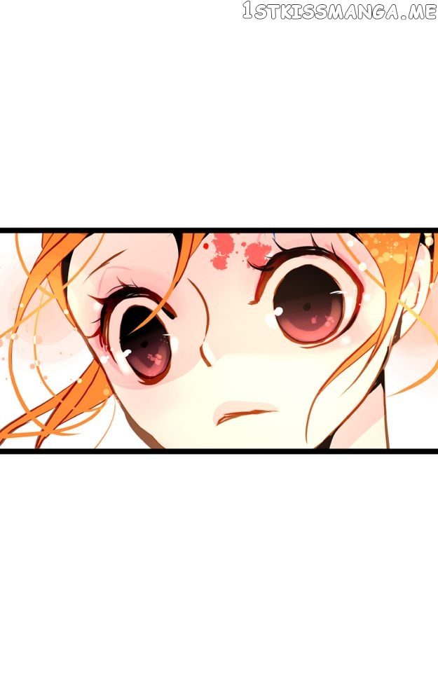 The Blue Snake and the Red Moon Chapter 114 - page 35