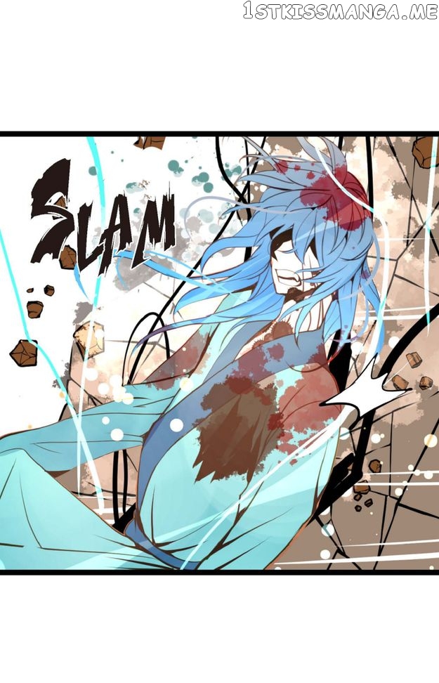 The Blue Snake and the Red Moon Chapter 114 - page 8
