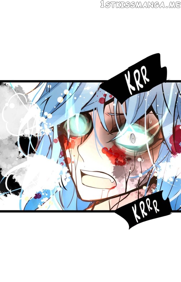 The Blue Snake and the Red Moon Chapter 114 - page 9