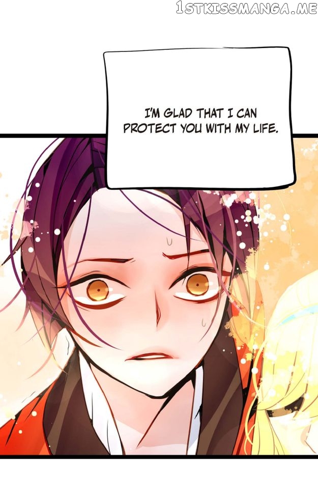 The Blue Snake and the Red Moon Chapter 113 - page 10