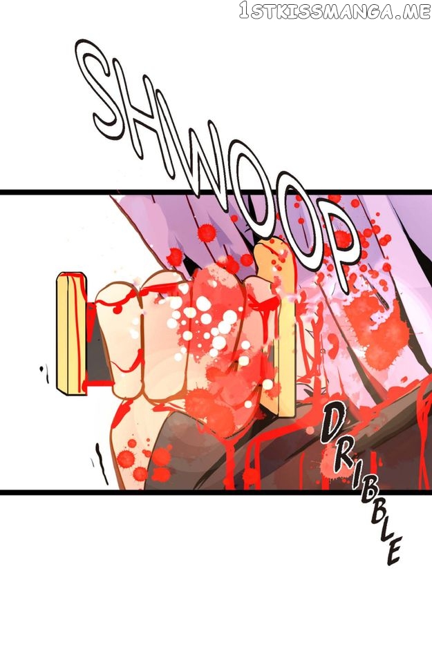 The Blue Snake and the Red Moon Chapter 113 - page 11