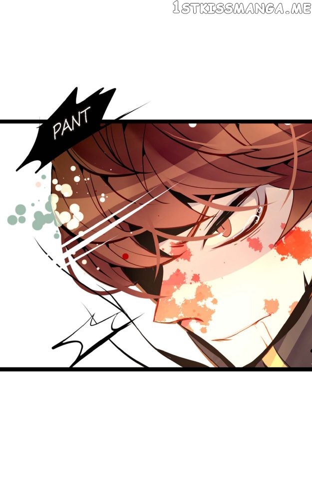 The Blue Snake and the Red Moon Chapter 113 - page 23