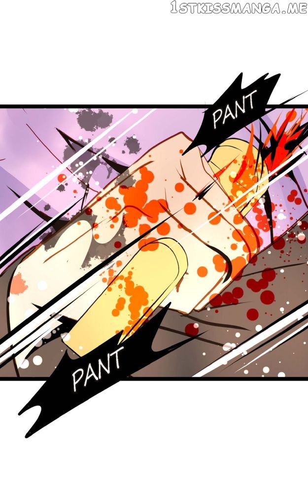 The Blue Snake and the Red Moon Chapter 113 - page 24