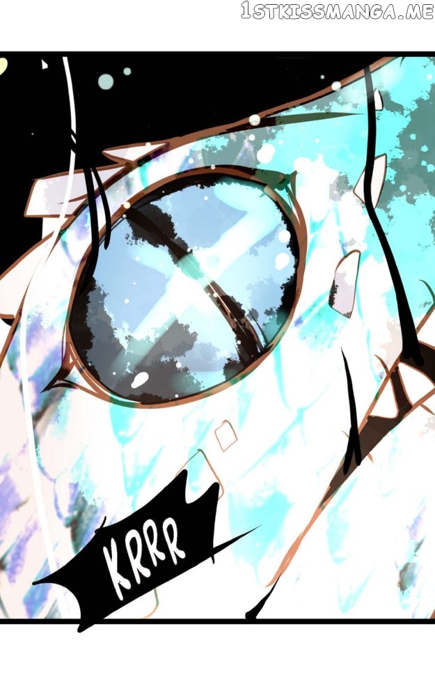 The Blue Snake and the Red Moon Chapter 113 - page 29