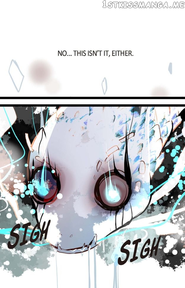 The Blue Snake and the Red Moon Chapter 113 - page 33
